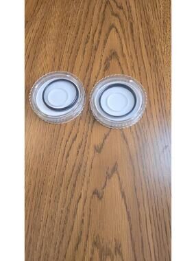 Vivitar 52mm Soft Focus and Cross Screen Camera Lens Filters - Set of 2